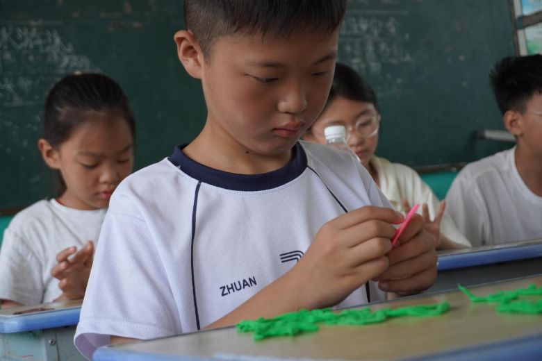 ׹ͯȤ֧̿ ׯСѧ712սѧʵ