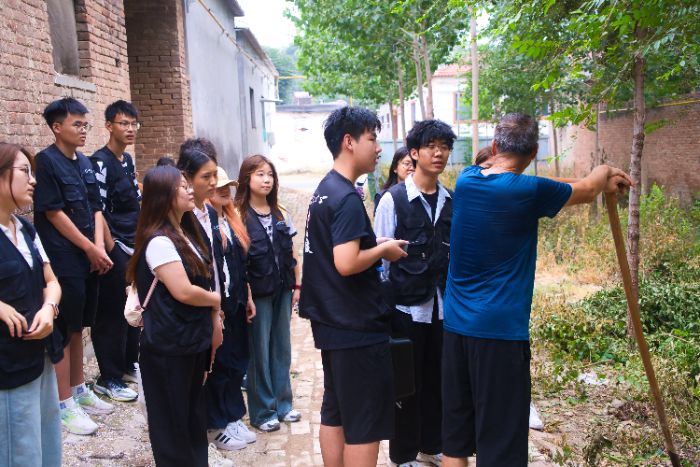 ɽѧƼֽʵǰʢʹ忪չ