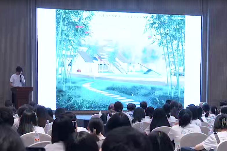 šѡ롱ѧʵμɽ紴ѵӪ