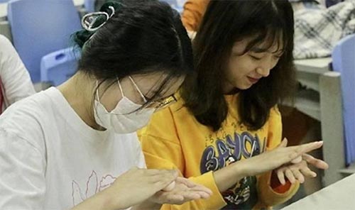西京学院在2022年暑期“三下乡”社会实践活动荣获省级多项表彰