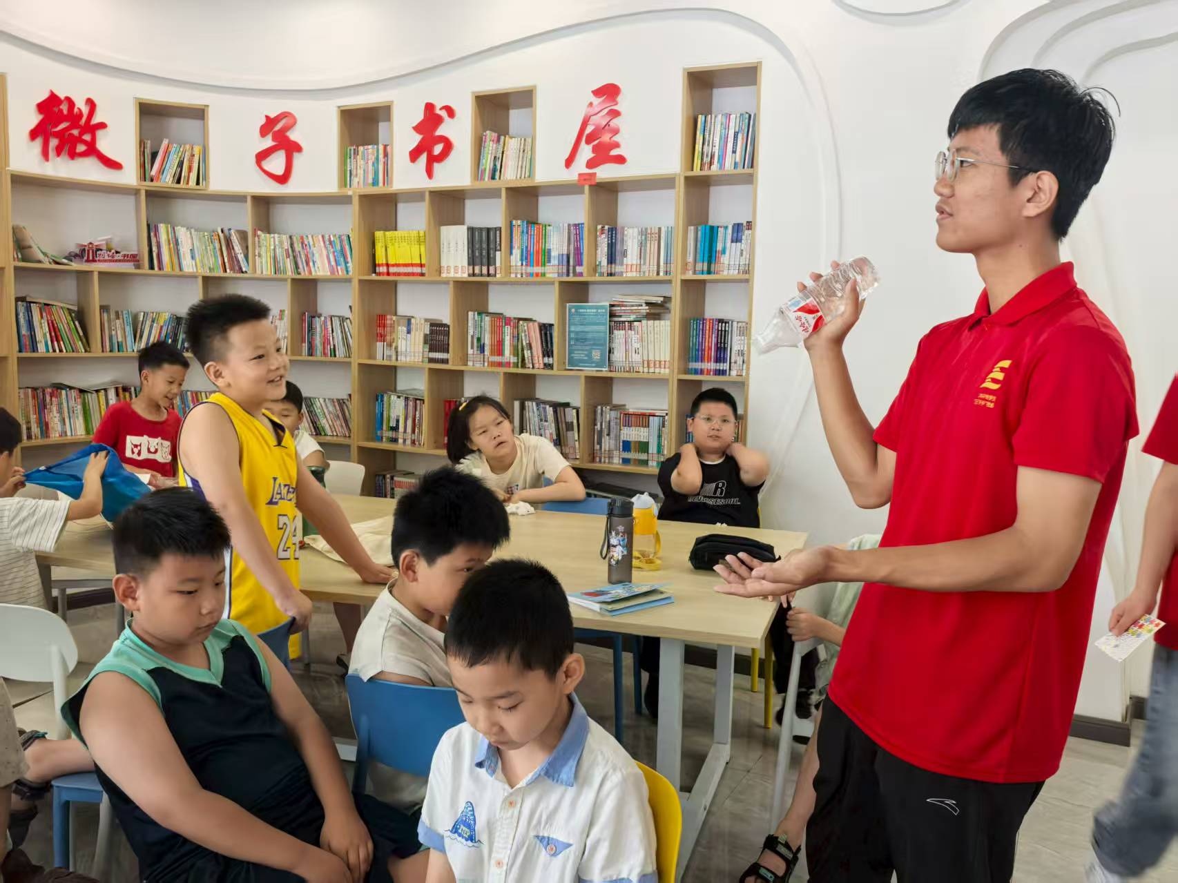 ҽ ͯ ҽѧԺ΢֧ſչѧɫγ