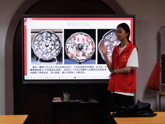 У԰ ഺСũִѧʵӿչͳսѧ