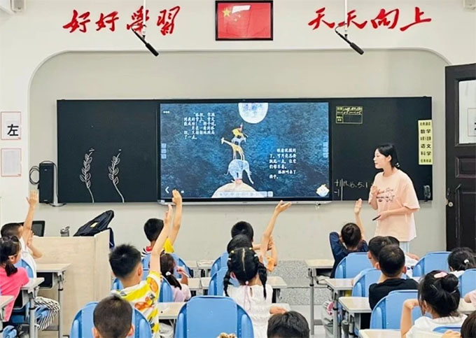 以融促学，以绘润心—— “读写绘”活动点亮探索之旅