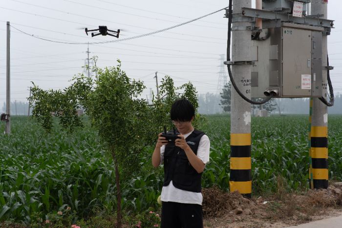 ɽѧɿƼʵŶ˻չũֲͻʩͼɼ