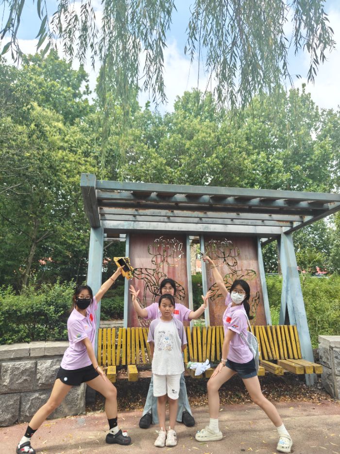 ѧԺ"ʢ"ʵչͯջ 龰ѧ