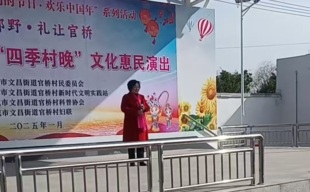 安徽工业大学电气学子返家乡：助力文化惠民新进程
