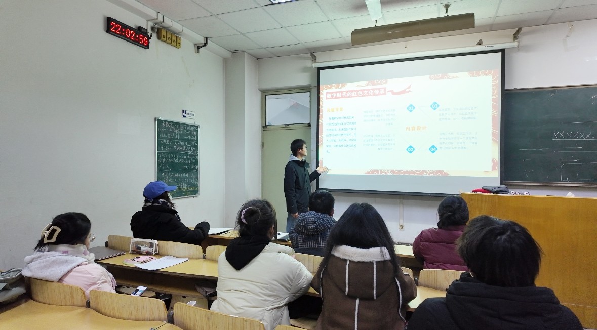 遵义薪火照保定，红色足迹映童心|志愿宣讲团深入保定小学传承遵义会议红色精神