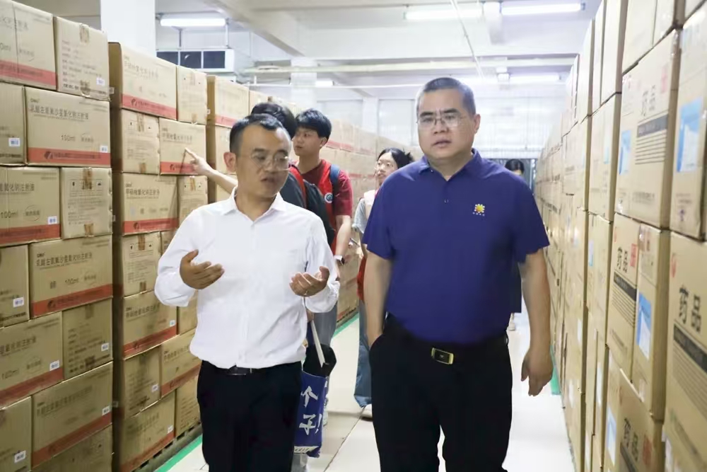 ҽҩѧ硱ʵСԴҽҩŵ