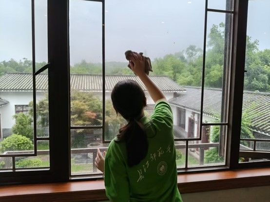 ʦԺѧӸɽҹ꿪չ־ԸͶ ʵչ