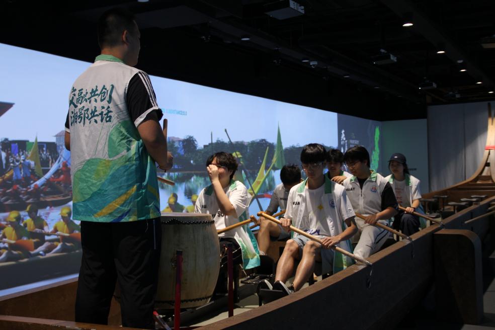 ̽ػϪ԰һԽʱյĻʢ