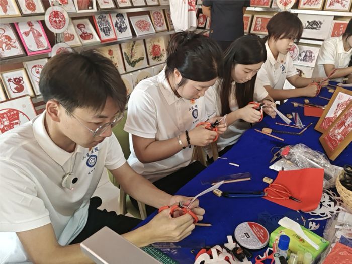 ӡ ˴塱ɽԺѧѰ÷һʵ