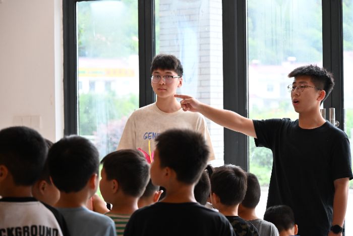 Ӻѧ磺׷⡱֧չ γ̽ѧ