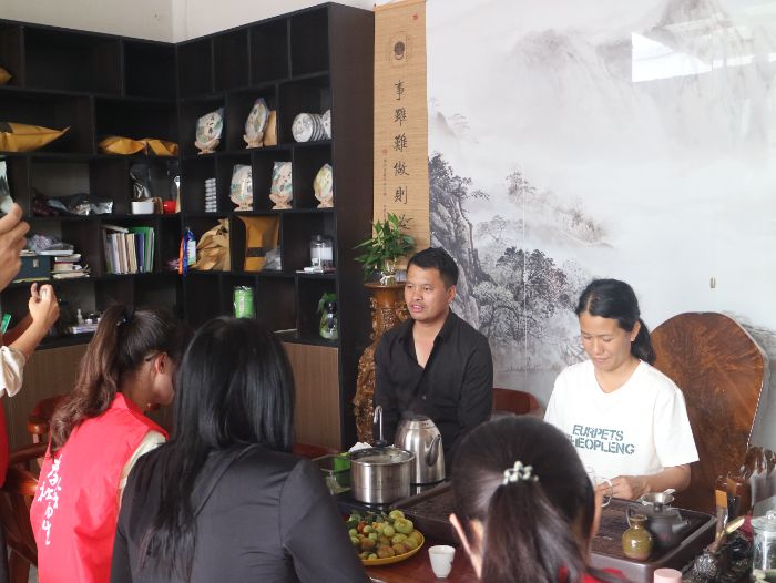 ϪʦѧԺֻ䡱߽ī磺ѧƲ蹤 ҵ չͨ