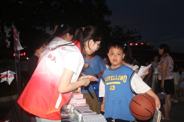 ǧ ͯ ⷨѧԺǧ򹤳̡ͻжڡ硱ʵ