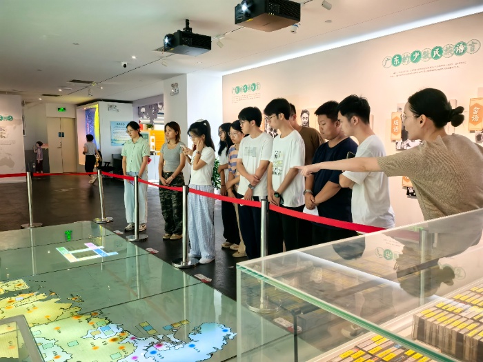 ɽѧʵ߽ϷĻݣչ 硱 ѧ