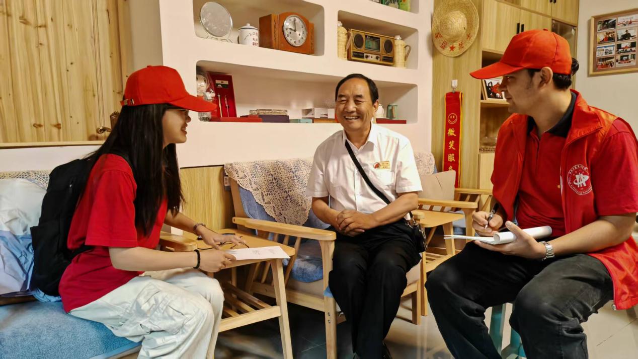 ľѧϽϵġĽԱ̽ػɫ·