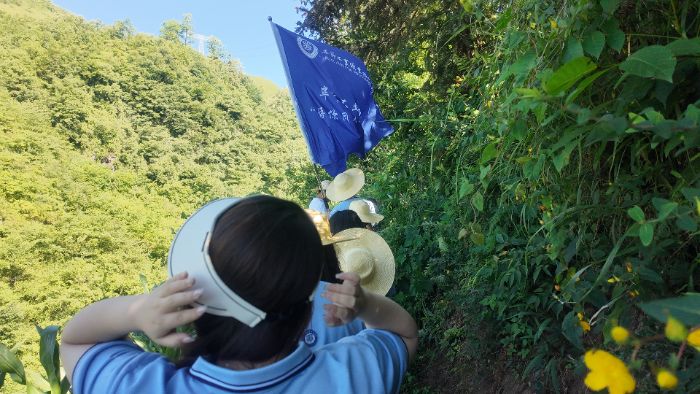 2025ϽڹҵְҵѧԺͬСʵӣഺŲɽ黳ѰԴ