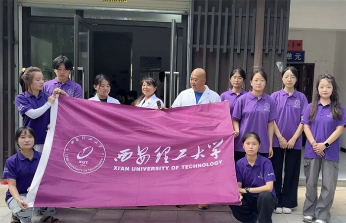 ѧˡ֧ŶǰɽϣСݽڡ硱ʵ