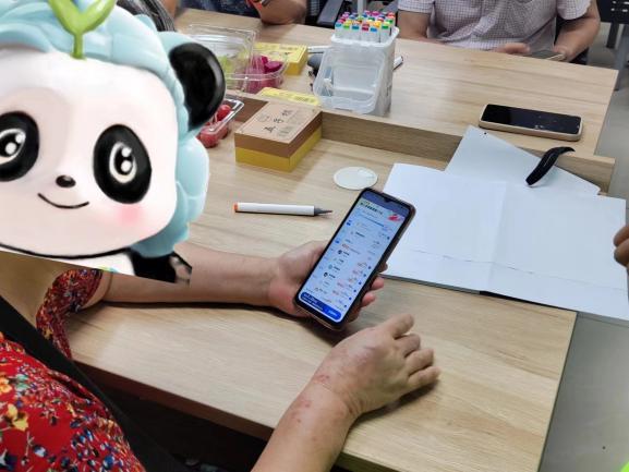 ���ֻ����á������񿵸���������֮�룬������֮��--����ʯ�ʹ�ѧ���Ĺ�������