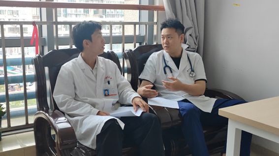 ��н����񡪡���ҽ���Ʋ������ƾ��鴫���봴��ʵ�����С�н��ʵ���š���н���㡱��ʵ���Ųɷó�����