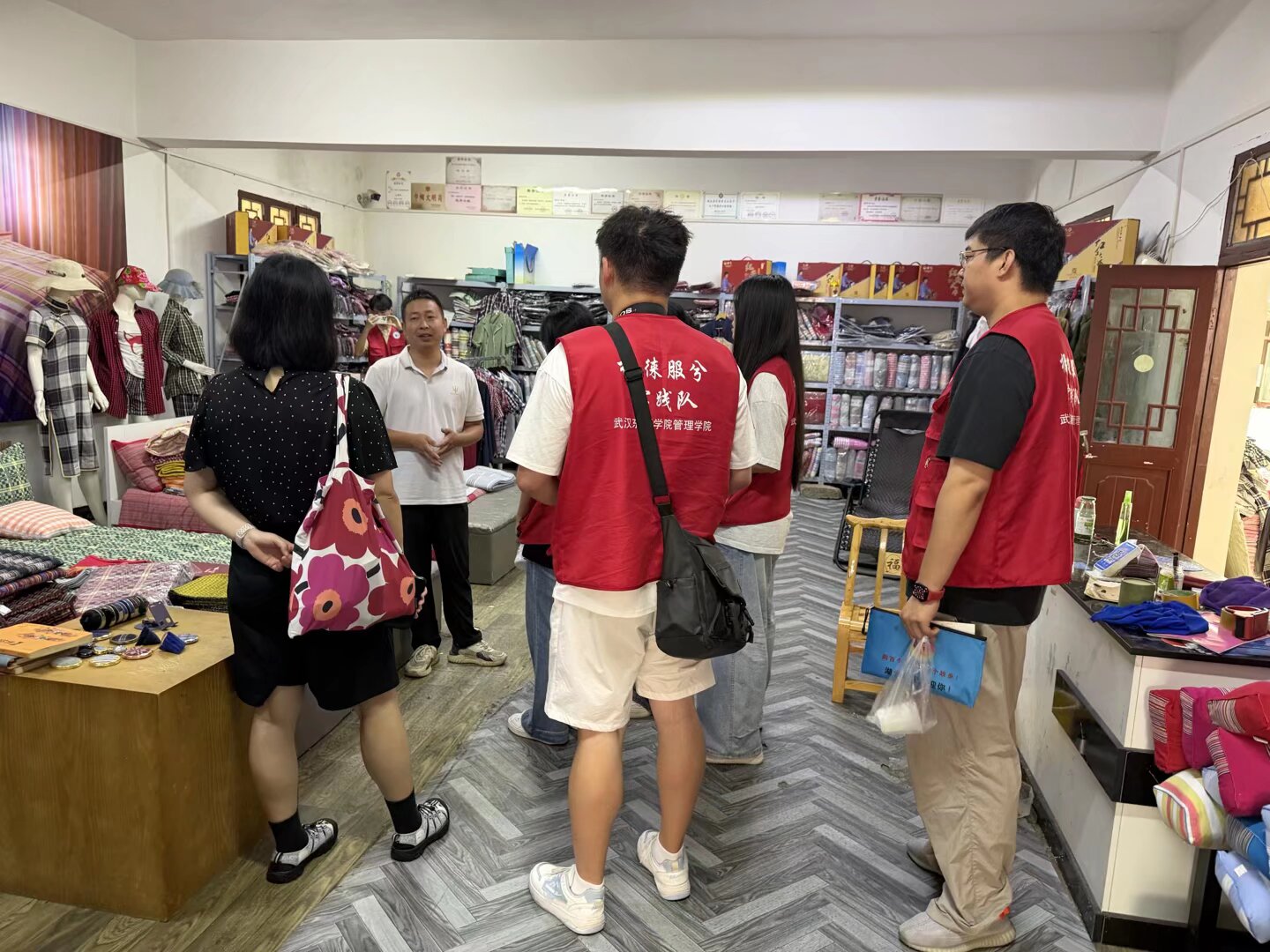 �人����ѧԺ����ѧԺ�������ʵ���Ӹ��찲�ؿ�չ ���Ŵ�������������ں�ר�����