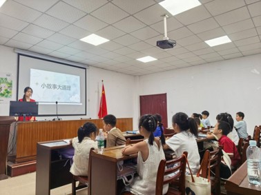 Ȥζ���������ǻۣ��Ļ�����ͯ�ĳɳ�����������΢ʵ������ѧ��Ȥ�����Ļ�֪ʶ