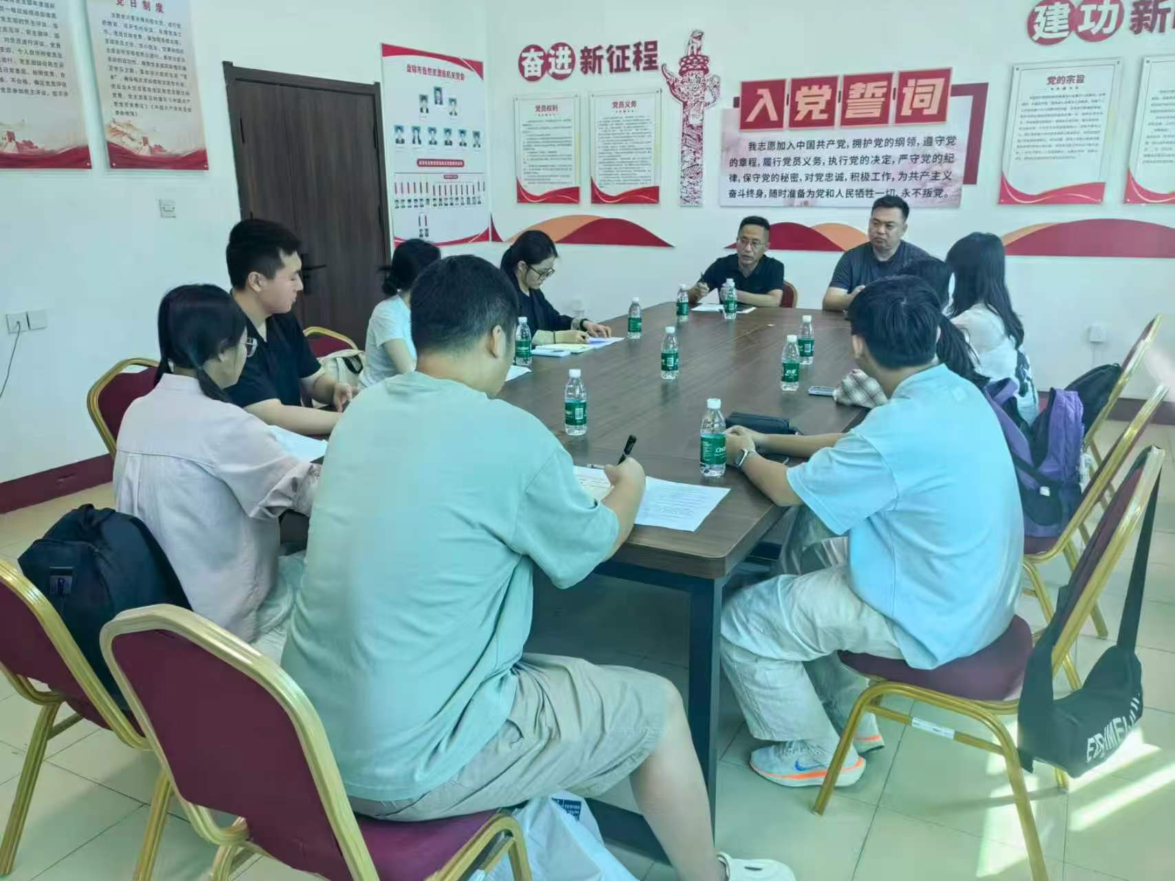 ̤̲Ѱ�켣��������ѧ�������̲��ʪ�ص���ʵ���ŶӸ������̽���չ����ʪ�ر������ҵ��չ���ʵ��