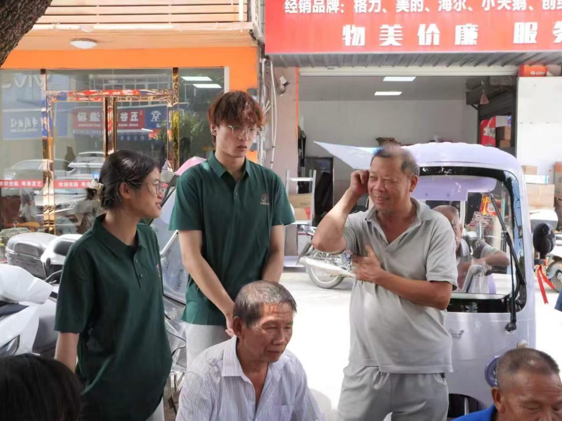 ����ʦ��ѧԺ��ѧ�봫ýѧԺ��չ������������ϵ�����ʵ��
